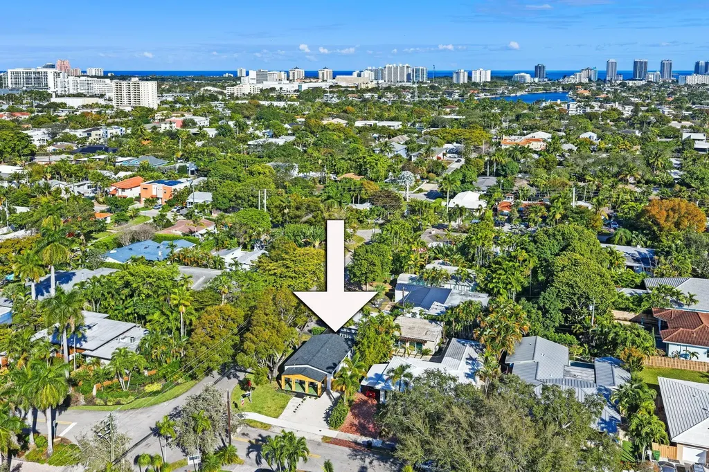 648 NE 16th Terrace Fort Lauderdale FL 33304