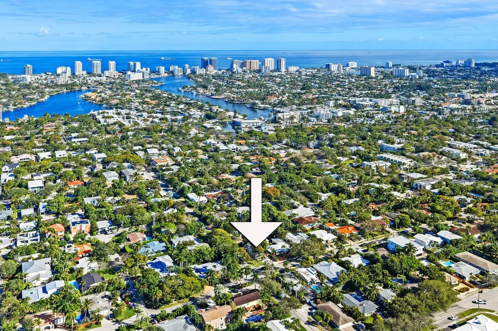 648 NE 16th Terrace Fort Lauderdale FL 33304