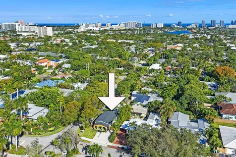 648 NE 16th Terrace Fort Lauderdale FL 33304