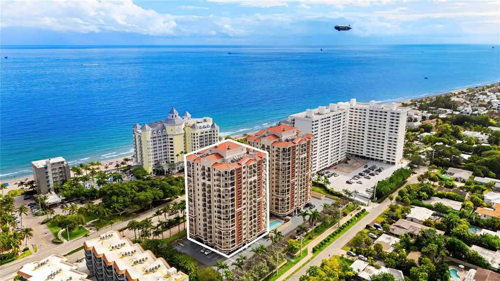 2011 N Ocean Boulevard Fort Lauderdale FL 33305