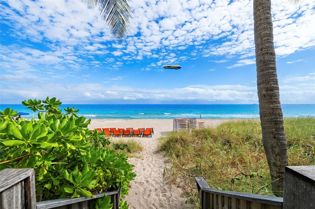 2011 N Ocean Boulevard Fort Lauderdale FL 33305