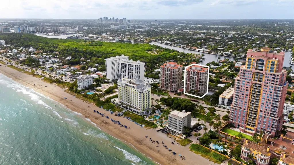 2011 N Ocean Boulevard Fort Lauderdale FL 33305