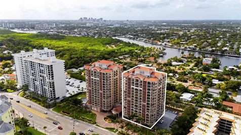 2011 N Ocean Boulevard Fort Lauderdale FL 33305