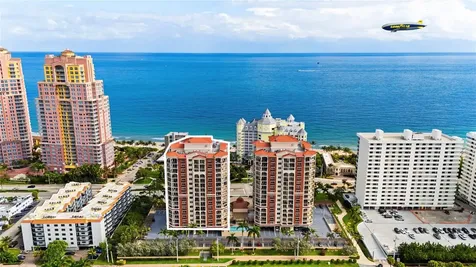 2011 N Ocean Boulevard Fort Lauderdale FL 33305