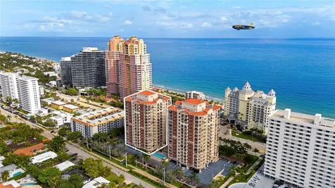 2011 N Ocean Boulevard Fort Lauderdale FL 33305
