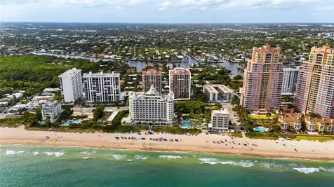 2011 N Ocean Boulevard Fort Lauderdale FL 33305