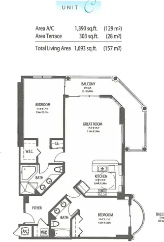 2011 N Ocean Boulevard Fort Lauderdale FL 33305