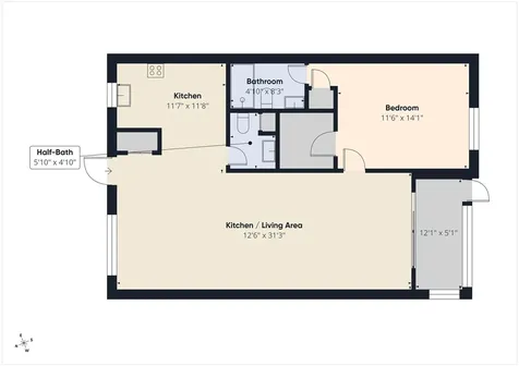 381 S Hollybrook Drive Pembroke Pines FL 33025