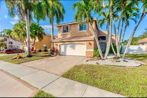 19431 SW 2nd Street Pembroke Pines FL 33029