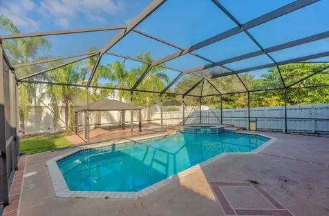 19431 SW 2nd Street Pembroke Pines FL 33029