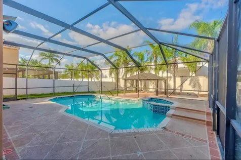 19431 SW 2nd Street Pembroke Pines FL 33029
