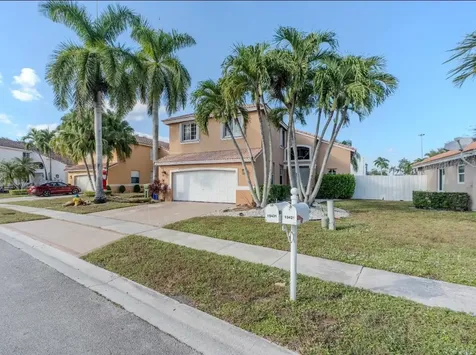 19431 SW 2nd Street Pembroke Pines FL 33029