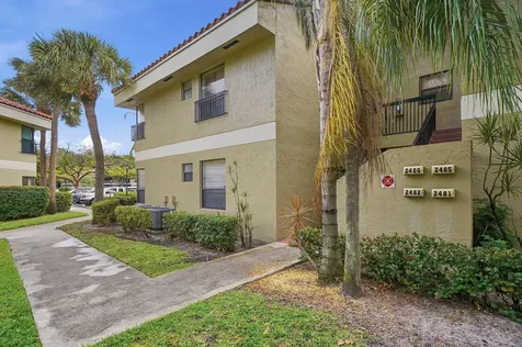 2486 NW 49th Terrace Coconut Creek FL 33063