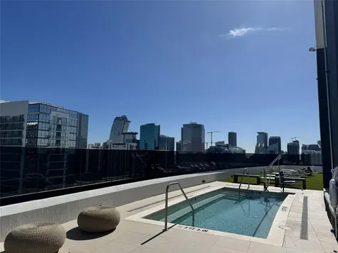 225 N Miami Avenue Miami FL 33128