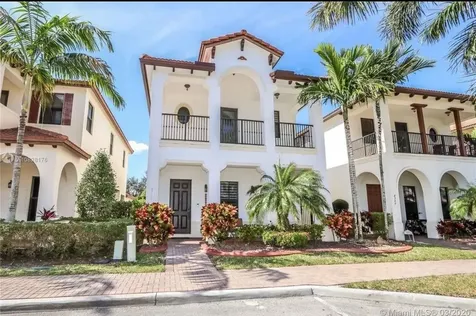 8362 NW 39th Court Pembroke Pines FL 33024