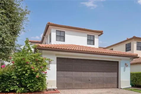 8362 NW 39th Court Pembroke Pines FL 33024