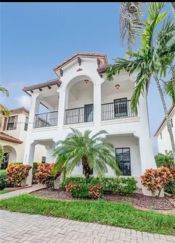 8362 NW 39th Court Pembroke Pines FL 33024