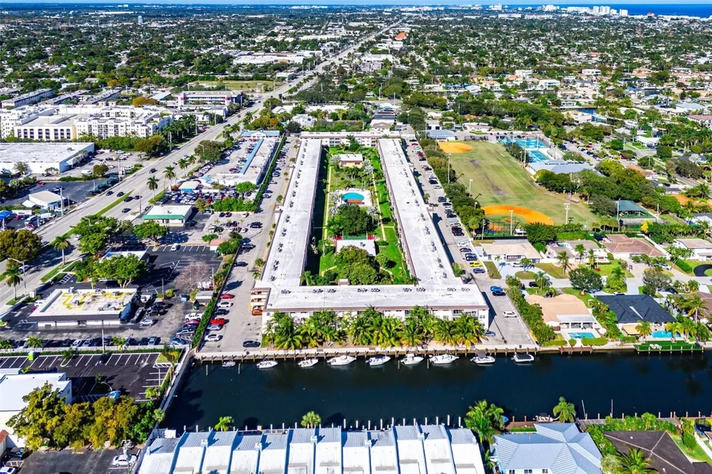 4500 N Federal Highway Lighthouse Point FL 33064