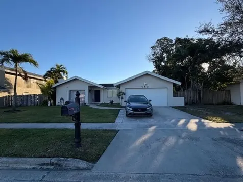 680 NW 49th Avenue Coconut Creek FL 33063