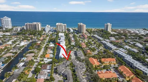 1900 Oceanwalk Lane Lauderdale By The Sea FL 33062