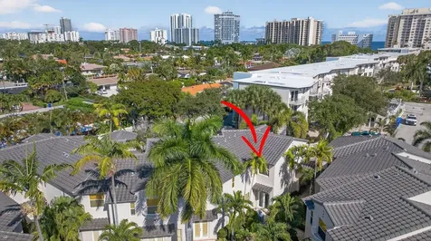 1900 Oceanwalk Lane Lauderdale By The Sea FL 33062
