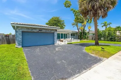 4100 N 36th Avenue Hollywood FL 33021