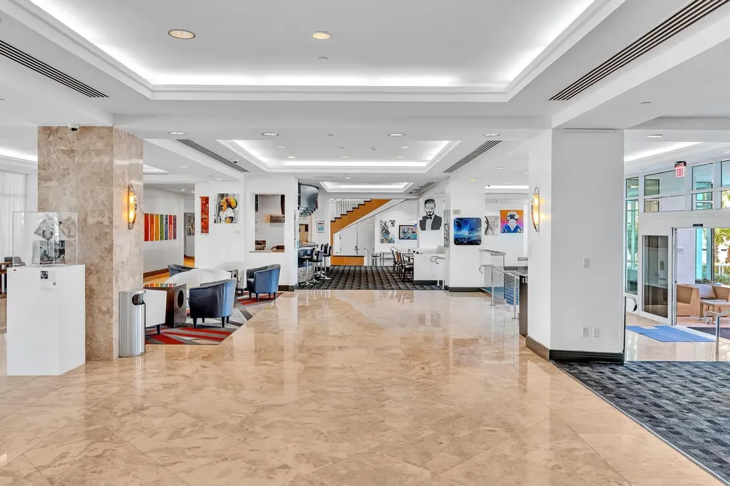 2670 E Sunrise Boulevard Fort Lauderdale FL 33304