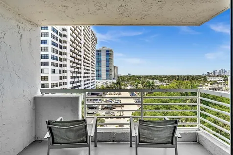 2670 E Sunrise Boulevard Fort Lauderdale FL 33304