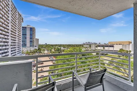 2670 E Sunrise Boulevard Fort Lauderdale FL 33304