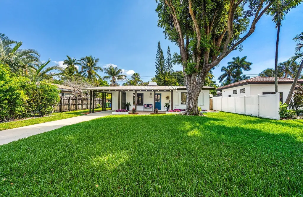 1430 NE 16th Avenue Fort Lauderdale FL 33304