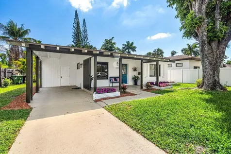 1430 NE 16th Avenue Fort Lauderdale FL 33304