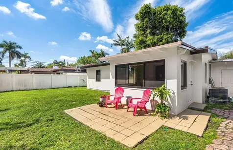 1430 NE 16th Avenue Fort Lauderdale FL 33304