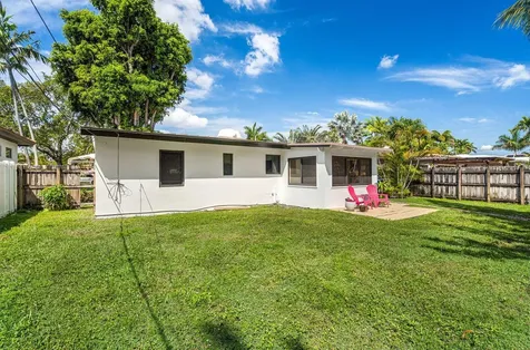 1430 NE 16th Avenue Fort Lauderdale FL 33304