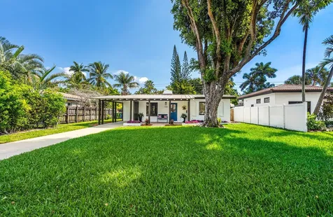 1430 NE 16th Avenue Fort Lauderdale FL 33304