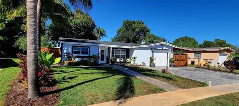 4153 NW 47th Terrace Lauderdale Lakes FL 33319