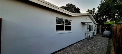4153 NW 47th Terrace Lauderdale Lakes FL 33319