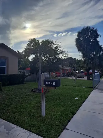 1635 W 15th Street Riviera Beach FL 33404
