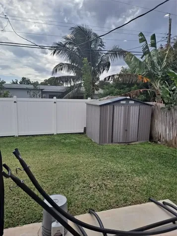 1635 W 15th Street Riviera Beach FL 33404