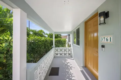 3761 NE 14th Avenue Pompano Beach FL 33064