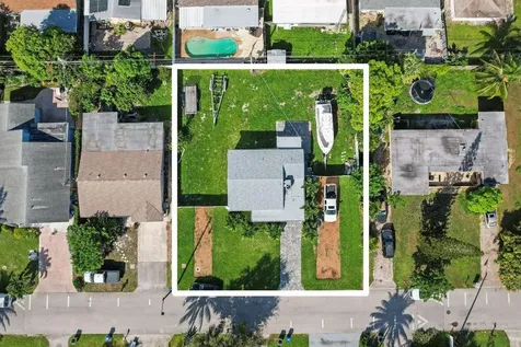 3761 NE 14th Avenue Pompano Beach FL 33064