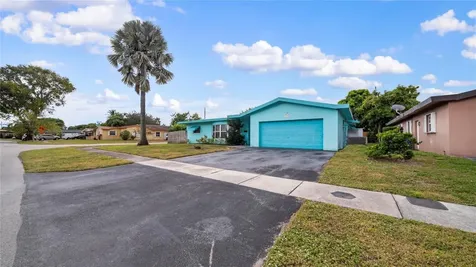 3700 NW 25th Street Lauderdale Lakes FL 33311