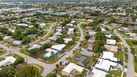 3700 NW 25th Street Lauderdale Lakes FL 33311