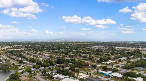 3700 NW 25th Street Lauderdale Lakes FL 33311