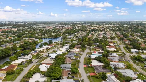 3700 NW 25th Street Lauderdale Lakes FL 33311