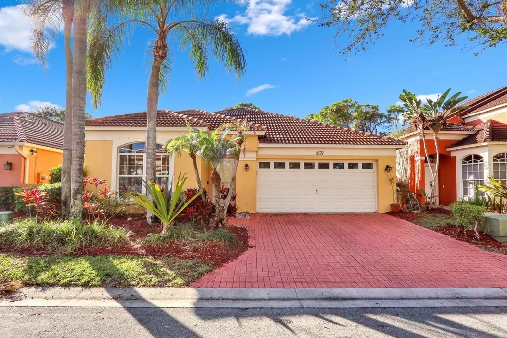 5171 Elpine Way Palm Beach Gardens FL 33418