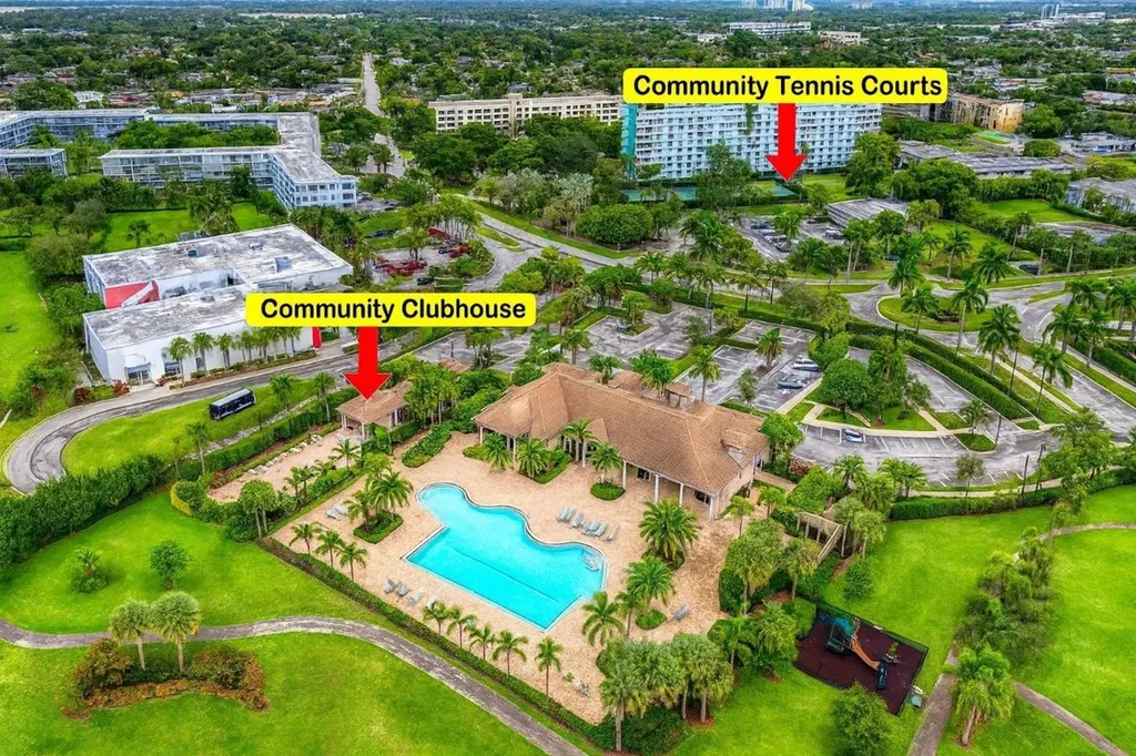 4200 Hillcrest Drive Hollywood FL 33021