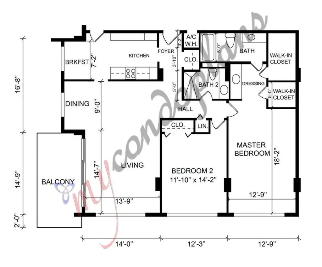 4200 Hillcrest Drive Hollywood FL 33021