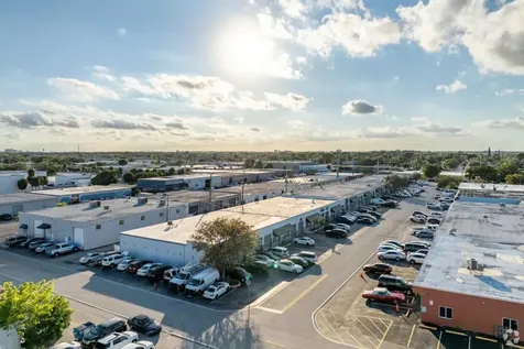 400 NE 27th Street Pompano Beach FL 33064