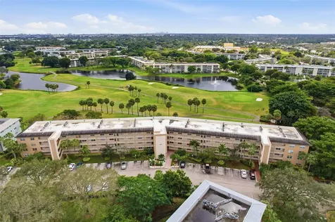 3003 Portofino Isle Coconut Creek FL 33066