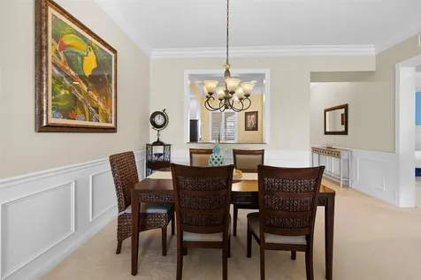 21 Harbour Isle Drive Hutchinson Island FL 34949